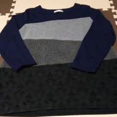 ４色使いで、とても可愛いです。のサムネイル