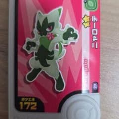 Pokémon Mezasta Nyarote 172
