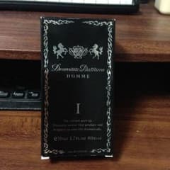 DRAMATIC PARFUMS HOMME 1のサムネイル