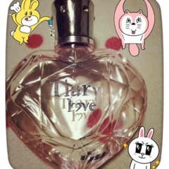 Tiary Love 香水のサムネイル