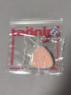 taonini スクイーズ おにぎりのサムネイル