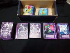 デビルチルドレンTCGまとめてのサムネイル