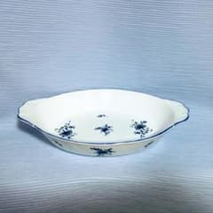 Noritake CRAFTONE 8709 楕円皿のサムネイル