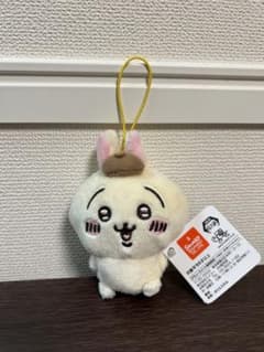 ちいかわ×サンリオキャラクターズ マスコット〜うさぎ〜のサムネイル