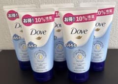 Dove ダヴ ビューティモイスチャー 洗顔料 143g 5本セットのサムネイル