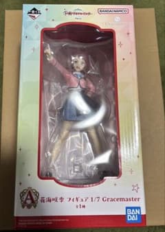 A賞 花海咲季 フィギュア 1/7 Gracemasterのサムネイル
