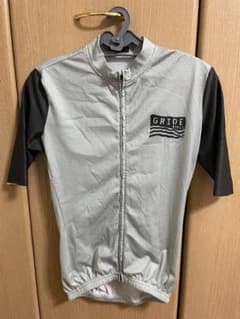 サイクルジャージ　グライド Sのサムネイル