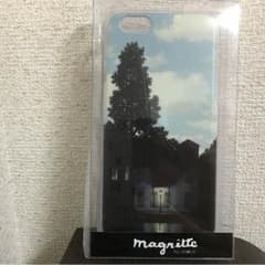 マグリット iPhone6 ケースのサムネイル