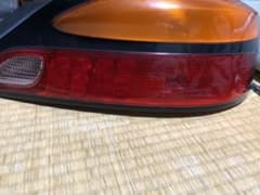 シルビアS15テールランプのサムネイル