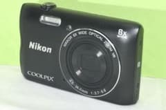Nikon A300 ☆Free Shipping☆
