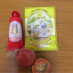 洗面セットのサムネイル