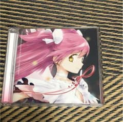 「魔法少女まどか☆マギカ」Ultimate Bestのサムネイル