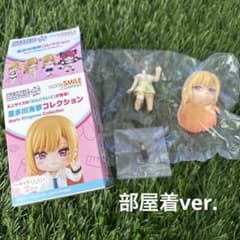 에*비님 키타가와 카이유메 넨도로이드 사뿌라이즈 방 입고 ver.