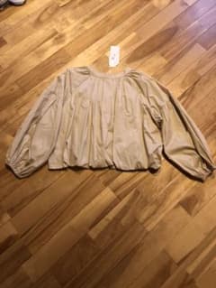 ☆新品☆ディスコート☆ブラウスのサムネイル