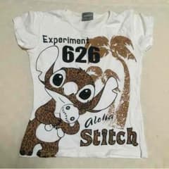 スティッチTシャツのサムネイル