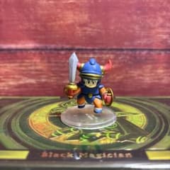 DQ1 勇者 主人公 ドラゴンクエスト キャラクターフィギュア