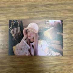 ILLIT I'll Like you GLLITverフォト イロハ 裏表のサムネイル