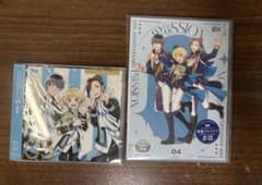 THE IDOLM@STER SideM Beit CD 2장 세트