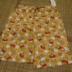 プーさん半ズボンのサムネイル