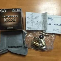 シマノ リール ニャス様専用のサムネイル