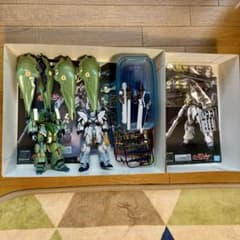 【ジャンク品】 ガンプラ UC系 セット販売