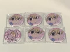 桜蘭高校ホスト部 埴之塚光邦 ハニー先輩 くじメイト 缶バッジ