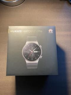 にしさ様専用　HUAWEI WATCH GT2 Proのサムネイル