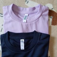 ドライTシャツのサムネイル