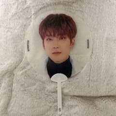 2024 ウォヌ ケレン carat land うちわ 未開封 | Shop at Mercari from