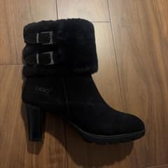 UGG winter boots for women
