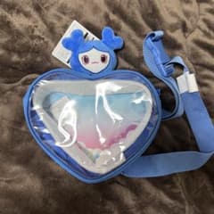 TWICE LOVELYS ぴょこきゅんボディバッグツウィ ツブリー GIGO - メルカリ