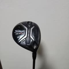 Titleist 917 F2 フェアウェイウッド 7番のサムネイル