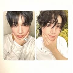 TXT POP UP トレカ ボムギュ テヒョン ポップアップ ウプズ - メルカリ