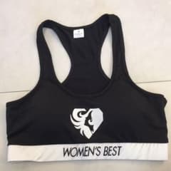 womans best★スポーツブラ Sサイズのサムネイル
