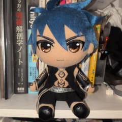 メギド72 ソロモン ぬいぐるみ - メルカリ