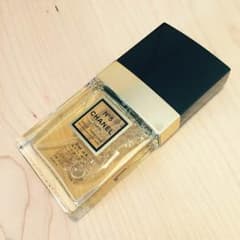 【値下げしました★美品未使用】CHANEL No.5 ヴォワルパフメ75mlのサムネイル