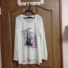 Tシャツのサムネイル