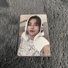 CORTIS コルティス ユニバ ums ラキドロ ソンヒョン トレカ - メルカリ