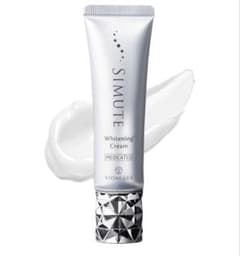 SIMUTE Whitening Cream 薬用美白クリーム 30g - メルカリ