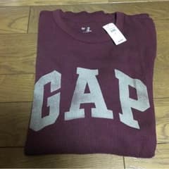 erk様専用       GAP 長袖Tシャツのサムネイル