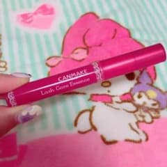 新品 未使用 CANMAKE まつ毛美容液のサムネイル