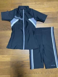 フィットネス水着 レディース セパレート水着のサムネイル