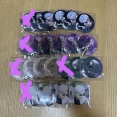 お値下げ ヴァンねねくじ 缶バッジ ヴァンダーマーのサムネイル