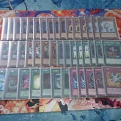 遊戯王 シャドール デッキ ノーデン入りのサムネイル