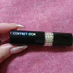 コフレドールルージュエッセンスのサムネイル
