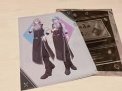 うたプリ クリアファイル ココスのサムネイル