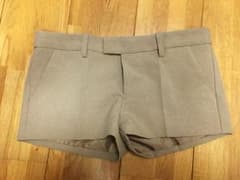 ショートパンツ ローズバッドのサムネイル