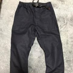 Gramicci×FREAK'S STORE デニム 未使用のサムネイル