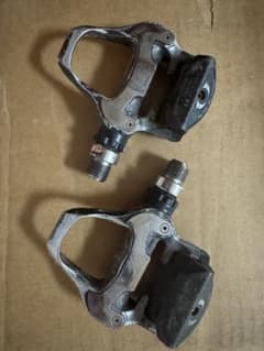 SHIMANO ULTEGRA PD-6620 SPD-SL ビンディングペダルのサムネイル