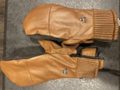 21-22 EB'S エビス  カービングミット ストロングのサムネイル